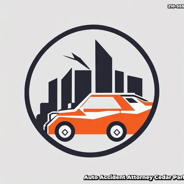 Cedar Park Auto Accident Attorney logo